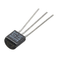 NTE108 NTE Electronics, Transistor: NPN