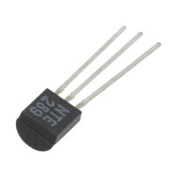 NTE289 NTE Electronics, Transistor: NPN