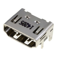 206A-SEAN-R03 ATTEND, Steckverbinder: HDMI