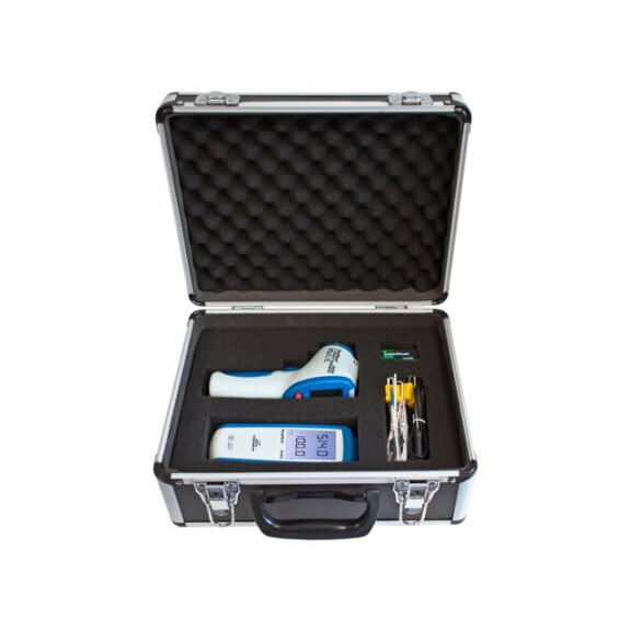 P 8104 PEAKTECH, Messset: PeakTech Sortiment (PKT-P8104)