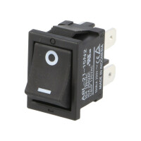 A8L-21-15N2 OMRON Electronic Components, ROCKER