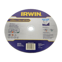 IW8082126 IRWIN, Schneidscheibe (IRW-IW8082126)