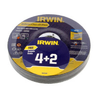 IW8082118A IRWIN, Schneidscheibe (IRW-IW8082118A)