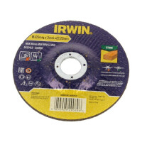 IW8082146 IRWIN, Schneidscheibe (IRW-IW8082146)