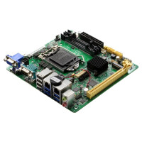 MIX-Q370A2-A11 AAEON, Mini-ITX-Motherboard