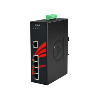 LNP-0500G-24 ANTAIRA, Switch PoE Ethernet