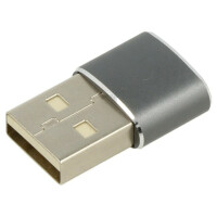 KABADA USB/USBC OEM-C14 ART, Adapter (ART-OEM-C14)