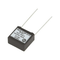 MKP01DG433G-B MIFLEX, Kondensator: Polypropylen (MKP01-0.33U/450)
