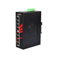 LNP-0800-24 ANTAIRA, Switch PoE Ethernet