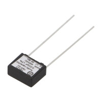 MKP02CH322J-B MIFLEX, Kondensator: Polypropylen (MKP02-0.022U/600)