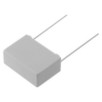 2 ST. WYP-104M MIFLEX, Kondensator: Polypropylen