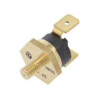 AR03.50.05-W3-S2 TOMIC, Sensor: Thermostat (AR03W3S2-50)