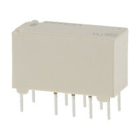 1000 ST. G6SK-2 5VDC OMRON Electronic Components, Relais: elektromagnetisch (G6SK-2-5DC)