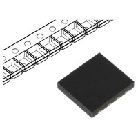 3 ST. AONS21321 ALPHA & OMEGA SEMICONDUCTOR, Transistor: P-MOSFET