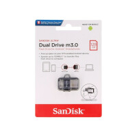 SDDD3-128G-G46 SANDISK, Pendrive