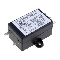 FYG06T5 QLT POWER, Filter: Entstörkondensator