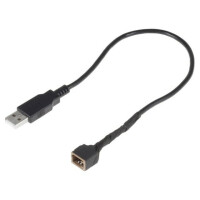 C8303-USB PER.PIC., Adapter USB/AUX (USB.SUBARU.02)