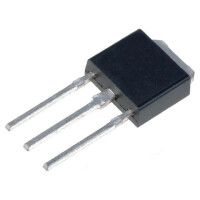 WMP05N80M3 WAYON, Transistor: N-MOSFET (WMP05N80M3-CYG)