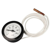 CP99 ARTHERMO, Sensor: Kapillar-Einbau-Thermometer (TK-CP99)