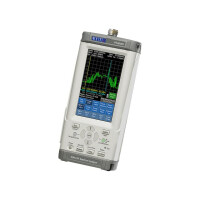 PSA6005 AIM-TTI, Spektrumsanalysator