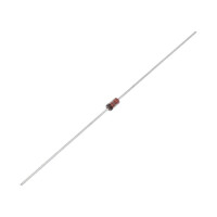 20 ST. BZX55C51 R0G TAIWAN SEMICONDUCTOR, Diode: Zener (BZX55C51-R0G)
