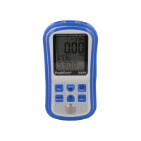 P 5225 PEAKTECH, Tester: Dicke (PKT-P5225)