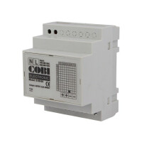 S-50-24 COBI ELECTRONIC, Netzteil: Impuls (CS-50-24)