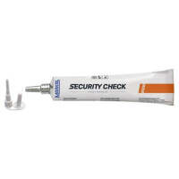 MARKAL SECURITY CHECK PAINT MARKER 96674 MARKAL, Farbe (MAR-96674-OR)
