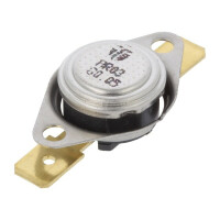 AR03.80.05-W1-S3 TOMIC, Sensor: Thermostat (AR03W1S3-80)
