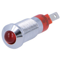 SMQD08014 SIGNAL-CONSTRUCT, Kontrollleuchte: LED
