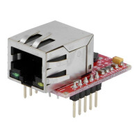 ENC28J60-H OLIMEX, Entw.Kits: Microchip