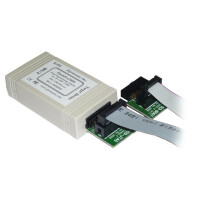 FLASHPRO-2000-STD ELPROTRONIC, Programmiergerät: Mikrocontroller (FP2000-STD)