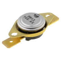 AR03.165.05-W1-S3 TOMIC, Sensor: Thermostat (AR03W1S3-165)