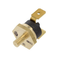 AR03.90.05-W3-S2 TOMIC, Sensor: Thermostat (AR03W3S2-90)