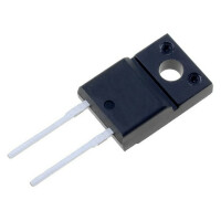 BYC10DX-600,127 WeEn Semiconductors, Diode: Gleichrichter (BYC10DX-600.127)