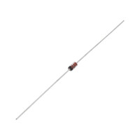 20 ST. BZX55C16 R0G TAIWAN SEMICONDUCTOR, Diode: Zener (BZX55C16-R0G)