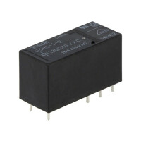 G5RL-1-E230/240AC OMRON Electronic Components, Relais: elektromagnetisch