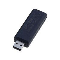 650201271G AUREL, Modul: RF (RFT-868-USB)