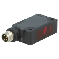 SA1E-LTP3C IDEC, Sensor: fotoelektrisch