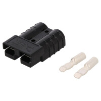 6331G4 ANDERSON POWER PRODUCTS, Stecker