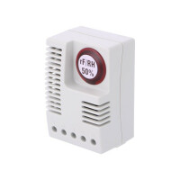 01246.0-01 STEGO, Sensor: Hygrostat (EFR012/50)