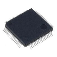 KSZ8873MML MICROCHIP TECHNOLOGY, IC: ethernet switch