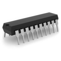ATTINY261A-PU MICROCHIP TECHNOLOGY, IC: AVR Mikrocontroller