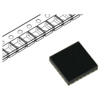 ATTINY45-20MU MICROCHIP TECHNOLOGY, IC: AVR Mikrocontroller