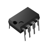 MCP3201-CI/P MICROCHIP TECHNOLOGY, IC: A/D Wandler