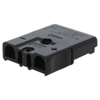 SBS75XBLK ANDERSON POWER PRODUCTS, Stecker
