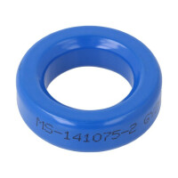 MS-141075-2 MICROMETALS, Ferrit: Ring