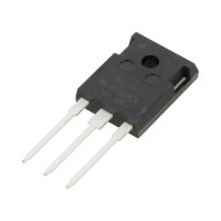 WMJ80N60C4 WAYON, Transistor: N-MOSFET (WMJ80N60C4-CYG)