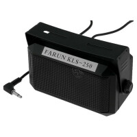 KLS 250 FARUN, Lautsprecher für CB (FRN.GL250)