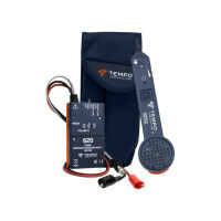 60507 TEMPO, Messset: Absicherungs- und Alarmtester-Kit (620KCE-G)